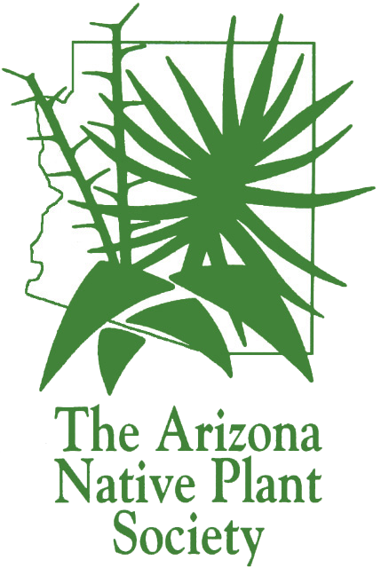 the arizona native plant society